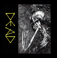Dead - Embalmed Alive