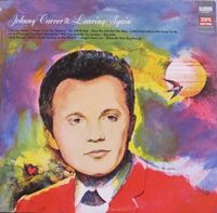 Johnny Carver - Leaving Again