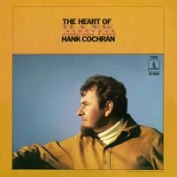 Hank Cochran - The Heart of Hank