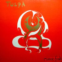 Tulp&auml; - Mosaic Fish