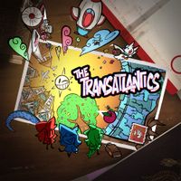 The Transatlantics - The Transatlantics