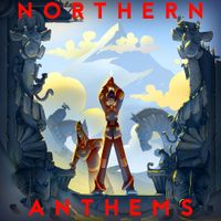 Vian Izak - Northern Anthems