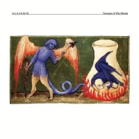 Alasehir - Torments of The Metals