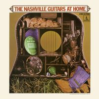 The Nashville Guitars - The Nashville Guitars at Home