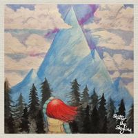 Rys - Shatter the Skyline (Celeste Metal Arrangements)