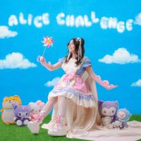 Alice Change - ALICE CHALLENGE