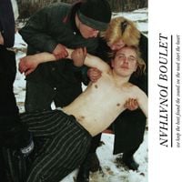 Jonathan Boulet - We Keep the Beat, Found the Sound, See the Need, Start the Heart