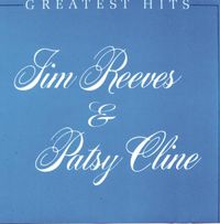 Jim Reeves - Greatest Hits