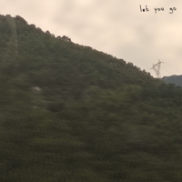 blue dot - let you go (redo)