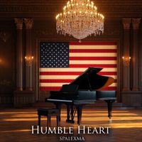 SPALEXMA - Humble Heart