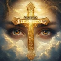 SPALEXMA - Eyes Opened