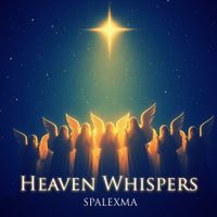 SPALEXMA - Heaven Whispers