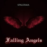 SPALEXMA - Falling Angels