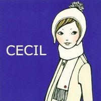CECIL - Rikka
