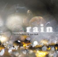 Kevin Braheny - Rain