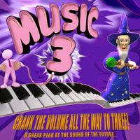 Boxxy - MUSIC 3