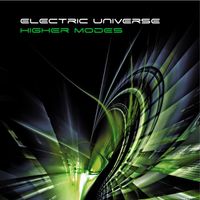 Electric Universe - Higher Modes