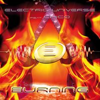 Electric Universe - Burning
