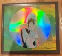 Nurse with Wound - Lung Oysters - Addendum