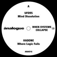 UFO95 - When Systems Collapse EP