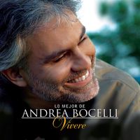 Andrea Bocelli - Vivere - Lo Mejor De Andrea Bocelli