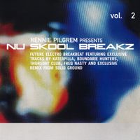 Rennie Pilgrem - Nu Skool Breakz Vol. 2