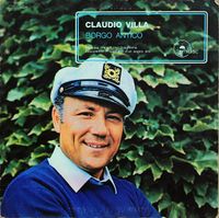 Claudio Villa - Borgo Antico