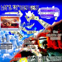 Lil Sqeegee - THE LIFE & DEATH OF LIL SQEEGEE