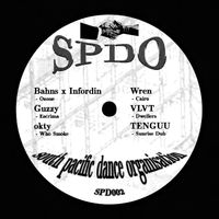 Various Artists - SPD002