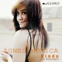 AGNEZ MO - Rindu