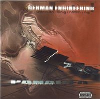 Panacea - German Engineering