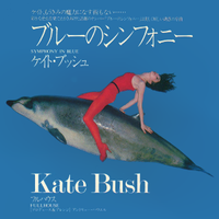 Kate Bush - Symphony in Blue