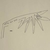The 365 Project - 354: The Audacity!