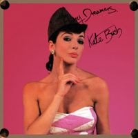 Kate Bush - Army Dreamers