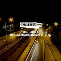 The Streets - One Live in Nottingham, 31-10-02