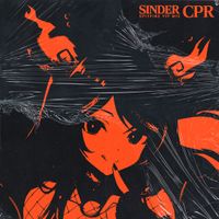 Sinder - CPR ('Spitfire' VIP Mix)