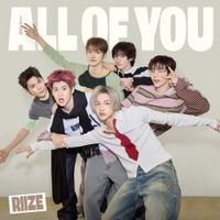 RIIZE - All of You