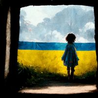 Океан Ельзи [Okean Elzy] - Vesna Mirabeau (feat. Jean-Louis Aubert, Auren, Clarika, Niki Demiller, Kent, Nesles, Ullie Swan, Sanseverino, Florent Vintrigner, Remy Sarrazin, Myriam Serfass, Dima Tsypkin)