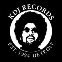 Moodymann - SINNER