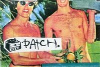 Patch - Sump