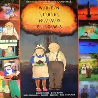 Roger Waters - When the Wind Blows