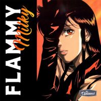 Flammy - Milky