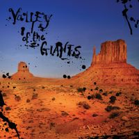 Valley Of The Giants - Valley of the Giants