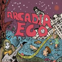 Arcadia Ego - Rip Me Apart and Replace Me With Stars