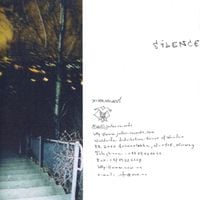Ulver - Silence Teaches You How to Sing