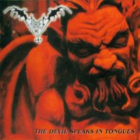 Mortem - The Devil Speaks In Tongues