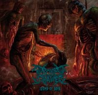 Bone Gnawer - Idioms of Gore
