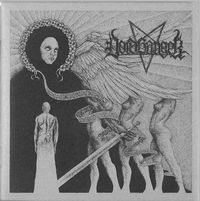 Voidhanger - Working Class Misanthropy: Of Rapture And Disgust