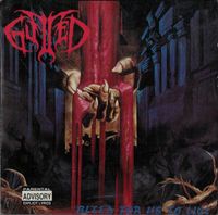 Gutted - Bleed For Us To Live