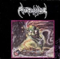 Sororicide - The Entity